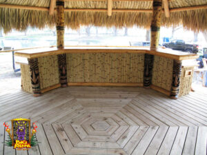 Big Kahuna Tiki Bar