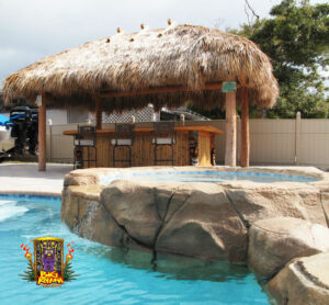 Big Kahuna Tiki Bars
