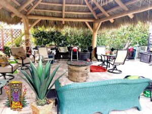 Big Kahuna Residential Outdoor Living