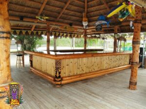 Big Kahuna Tiki Bars